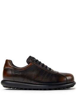 Camper Pelotas Ariel lace-up leather sneakers 24047416