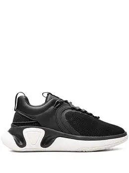 Balmain B Court T Asymmetric "Chunky" sneakers 24178664