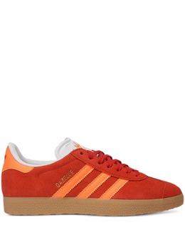 Adidas Gazelle "Orange/Red" low-top sneakers 23964303