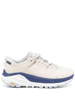 Hoka Kaha Low GTX panelled sneakers 24028814