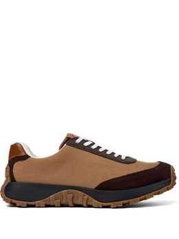 Camper Drift Trail Vibram panelled lace-up sneakers 24048143