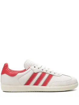Adidas x Pharrell Williams Samba "Glory Red" sneakers 23869366