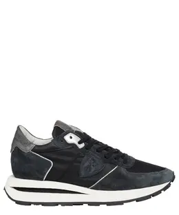 Philippe Model Tropez Haute Sneakers 00090616006705