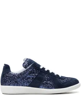 Maison Margiela Replica "Glitter" sneakers 24201528