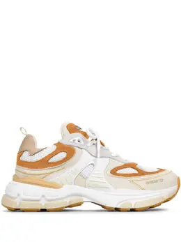 Axel Arigato Sphere panelled sneakers 23834341