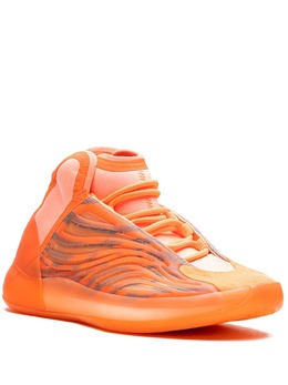 Adidas Yeezy Quantum "Hi-Res Orange" sneakers 21338229