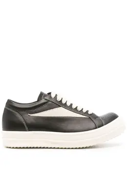 Rick Owens Vintage panelled sneakers 24046749