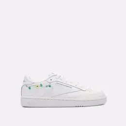 Кроссовки Reebok Club C 85, размер 5.5US, белый 103090933948