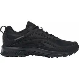 Кроссовки Reebok Ridgerider 6, полнота F, размер 6,5 US, чёрный 103705517383
