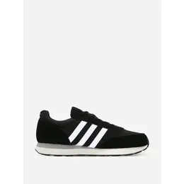 Кроссовки Adidas Run 60S 3.0, полнота F, размер 8,5 UK, черный 102746968332