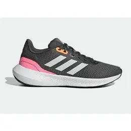 Кроссовки Adidas Runfalcon 3.0, полнота F, размер RU 37.5 UK 5.5 USw 7 СМ 23.8, серый 103783815252