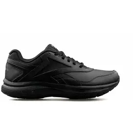 Кроссовки Reebok Rbk Sprts Ftw Men Walking, полнота F, размер 9 US, черный 102037749135