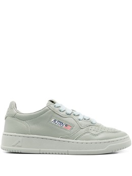 Autry Medalist leather sneakers 24138295