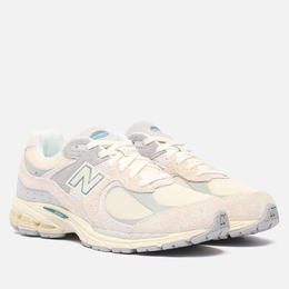 Кроссовки New Balance M2002REK, цвет серый, размер 38.5 EU m2002rek-4819956