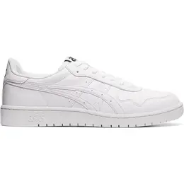 Кроссовки Asics JAPAN S, полнота F, размер 46,5 EU, белый 103116450748