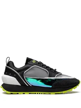 Balmain Meshed "Volt" sneakers 24222043