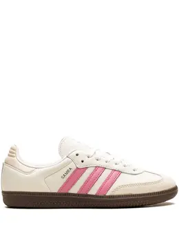 Adidas Samba OG "Lucid Pink" sneakers 24235530