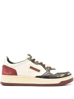 Autry Action leather sneakers 24207296