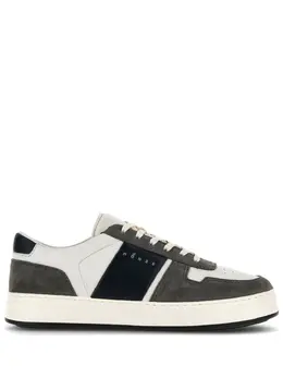 Hogan Hogan H668 low-top sneakers 23524173