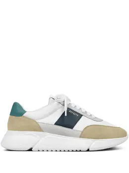 Axel Arigato Genesis Vintage panelled sneakers 23834254