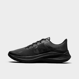 Мужские кроссовки Nike Air Zoom Winflo 8, черный 3134793 | black/smoke grey/dark smoke grey - cw3419 002