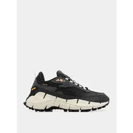 Кроссовки Reebok Zig Kinetica 2.5 Edge, размер 40,5 EU, pure grey 103639117922