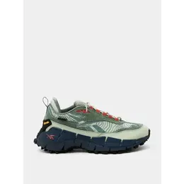 Кроссовки Reebok Zig Kinetica 2.5 Edge, размер 34,5 EU, vintage green 103638947584