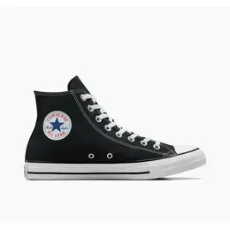 Кеды Converse Chuck Taylor All Star, размер EU 40, black white 4616859568