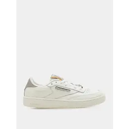 Кеды Reebok Club C 85, размер 41 EU, бежевый 103635329390