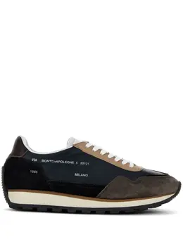 Hogan H671 low-top sneakers 23524116