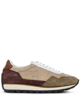 Hogan low-top sneakers 23526179