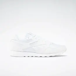 Кроссовки Reebok Ultra Flash, размер 12 US, белый/серый/серый 103097553006