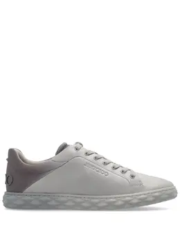 Jimmy Choo Diamond Light/M II ombré-effect sneakers 24135213