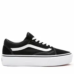 Кеды Vans Platform Old Skool, размер 100, черный 103136544888