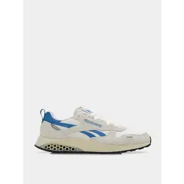 Кроссовки Reebok Classic Leather Hexalite, размер 40,5 EU, chalk 103635352971