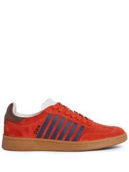 Dsquared2 Boxer low-top sneakers 23652295