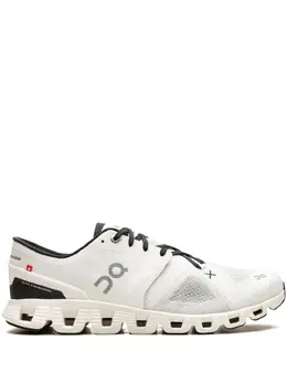 On Running Cloud X 3 "Ivory" sneakers 21413413