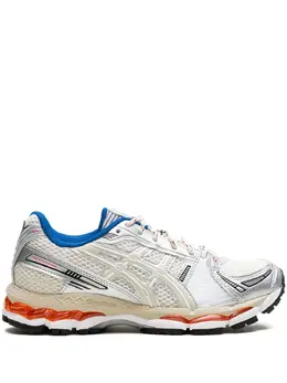 Asics x Ronnie Fieg GEL-KAYANO 12.1 "Cream" sneakers 24267655