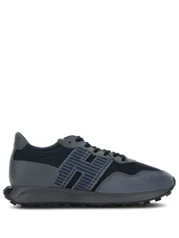 Hogan H601 low-top sneakers 23526155