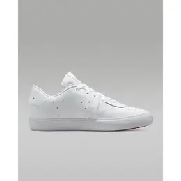 Кроссовки Nike Jordan Series ES, размер 7 US, white/grey fog/university red 102922120899