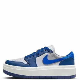 Кеды Nike Air Jordan 1 Elevate Low, размер 7 US, french blue/white 102922163809