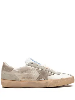 Golden Goose Super-Star LAB "White/Ice/Taupe" sneakers 24019438
