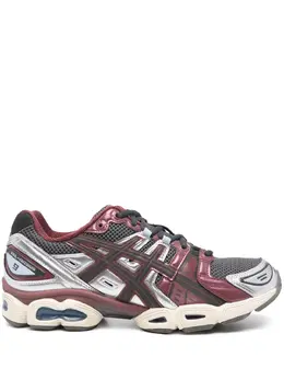 Asics Gel-Nimbus 9 mesh sneakers 24226932
