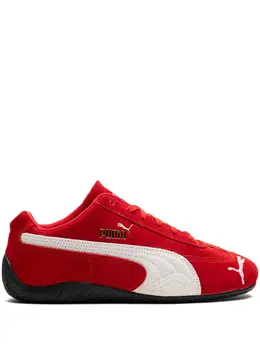 Puma Speedcat OG "For All Time Red/White" sneakers 24334004