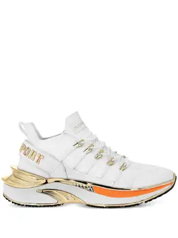 Plein Sport Chrome Surfer sneakers 23938015
