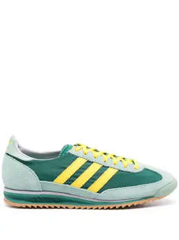 Adidas SL 72 OG panelled sneakers 24031756