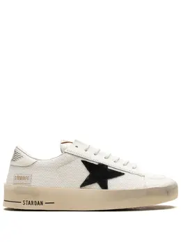 Golden Goose Stardan "White/Black" sneakers 24020204