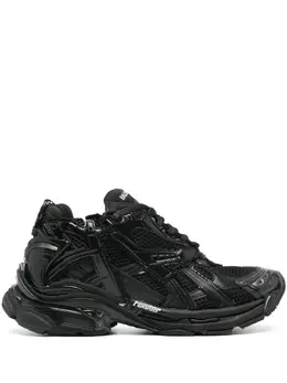 Balenciaga Runner panelled sneakers 20132086