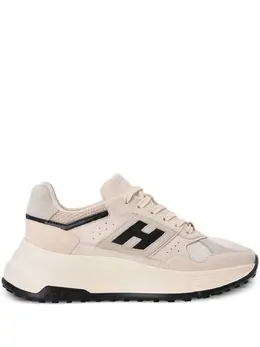 Hogan H669 low-top sneakers 24292833