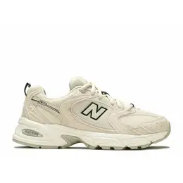 Кроссовки New Balance 530, полнота D, размер 38.5 EU/6 US, ivory 103162918449